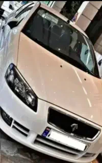 رانا پلاس  سقف فلز صفر ۴۰۵  تحویل فوری