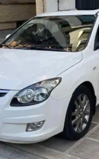 هیوندا i30 مدل 2011 بی رنگ‌اقساطی بدون ضامن