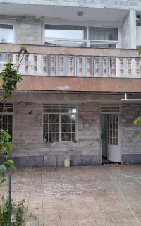 تعمیرات  بازسازی ساختمان