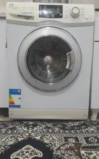 ماشین لباسشوی