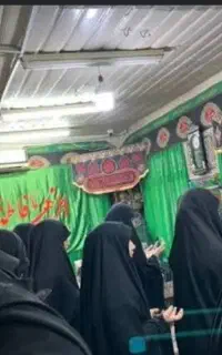 آموزش مداحی بانوان ویژه محرم