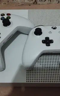 کنسول بازی در حد نو