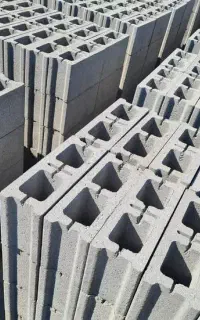 بلوک سبک سیمانی طرح لیکا سایز ۱۰ و ۱۵ ‌و ۱۳/۵ و ۲۰