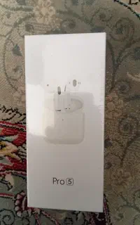ایرپاد pro5 یک عدد