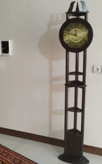 ساعت