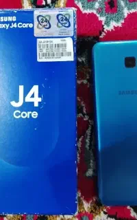 گوشی سامسونگ J4 درحد نو