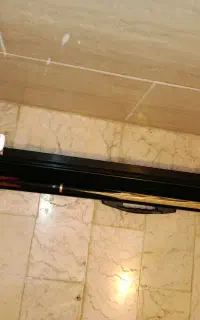 چوب اسنوکر