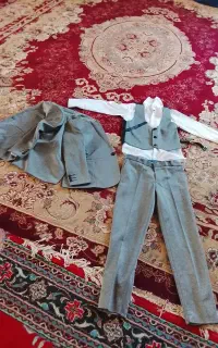 کوت شلوار نو