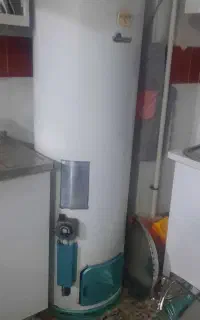 آبگرمکن گالونی