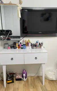 میز آرایش