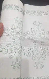 سفره یکبار مصرف