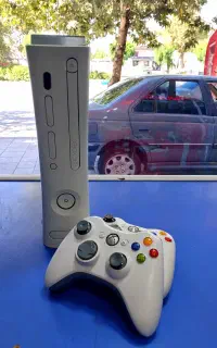 ایکس باکس(xbox360)