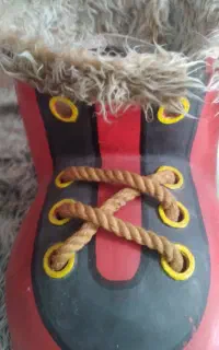 وسایل آتلیه کودک درحدنو