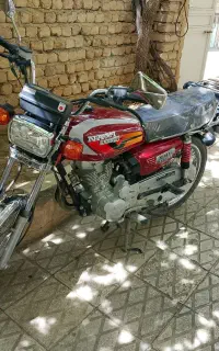 موتور سیکلت