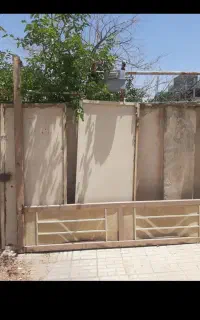 درب ماشین رو
