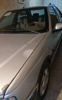 سواری پارس ۸‌۳