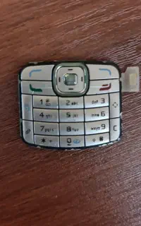 کیبورد فابریک نوکیا n70