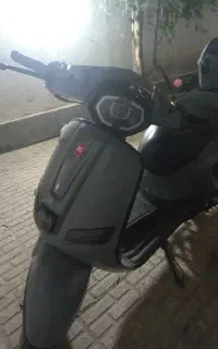 موتور S5 کویر موتور ۱۴۰۳