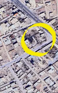 زمین مسکونی  واقع در بلوار امام رضا ۱۶