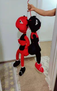 عروسک
