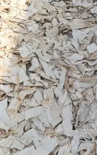 نان خشک تمیز