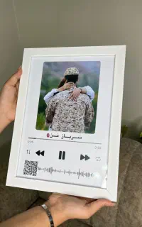 تابلو موزیکال