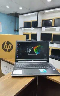 لپ تاپ دانشجویی hp نسل هشتم