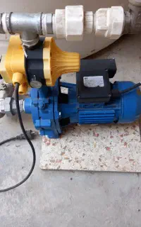 پمپ اب خانگی ژاپن سه اسب