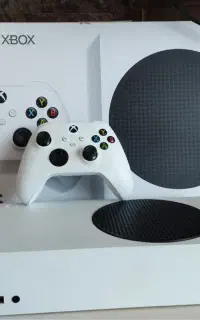 XBOX  SERIES S 512GB