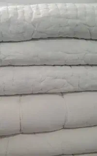 لحاف تشک