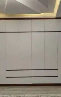 کمد دیواری و کابینت نقد و اقساط اوپال