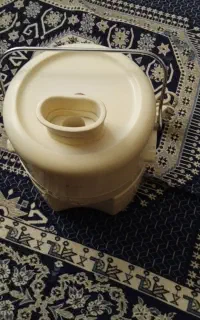 آبمیوه گیری در حد نو