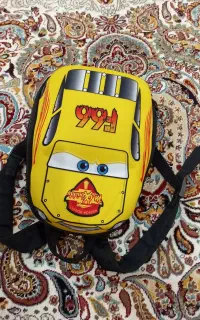کیف مهد