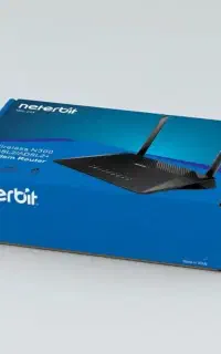 مودمneterbit مدلNCL-224