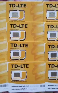 سیمکارت مودم  TDLTE بسته های ارزان300گیگ