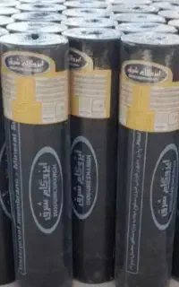 ایزوگام شرق و قیر اصفهان به قیمت کار خانه