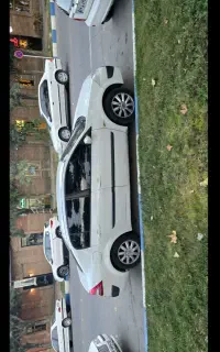 مگان اتومات ۹۱ تمام رنگ