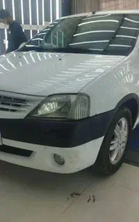 ال90 e2 پارس خودرو مدل 90