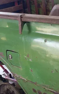 تویوتا۲۰۰۰مدل ۱۹۸۵