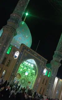 سفر یک روزه قم و جمکران