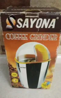 آسیاب قهوه