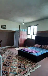 اقامتی سوئیت  خانه مسافر کوشک