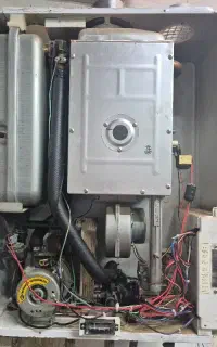 پکیج دست دوم