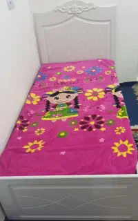 تخت تک نفره نونو