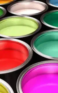 ترکیب رنگ کامپیوتری ( پخش رنگ الوان)