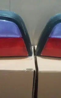 خطر پژو پارس