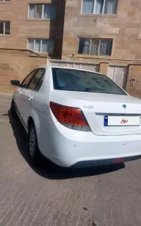 دنا مدل 97 سفید بی رنگ