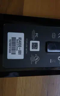 هارد ایکس باکس ۳۶۰ .  250گیگ سالم