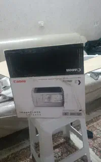 دستگاه پرینتر کنون