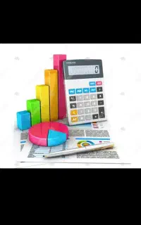 انجام امور حسابداری و مالیاتی در خانه